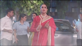 Parineeti - 5th May 2025